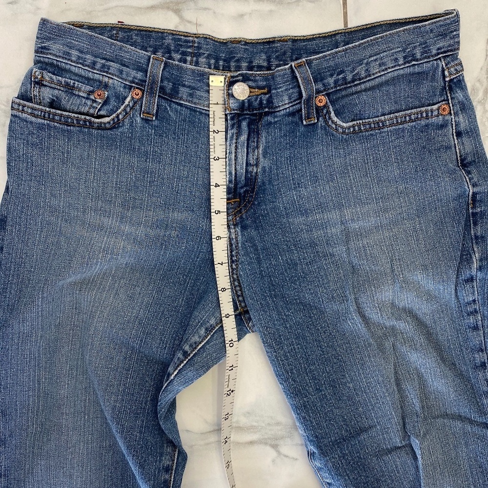 Lucky Brand Jeans Size: 8/29 - Picture 9 of 11